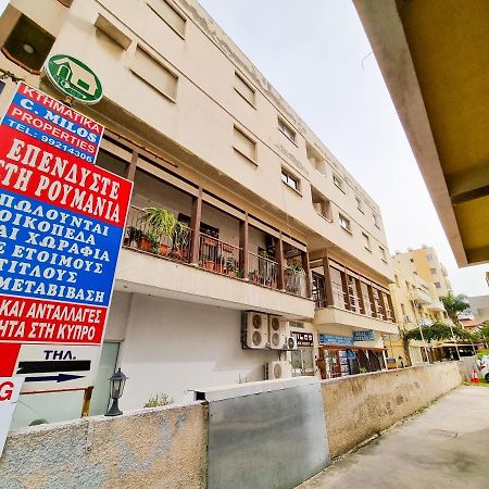 Sunbay City Rooms Larnaca Luaran gambar