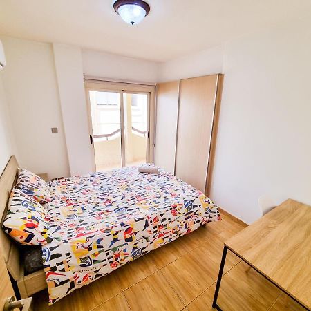 Sunbay City Rooms Larnaca Luaran gambar