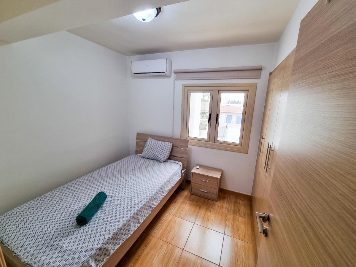 Sunbay City Rooms Larnaca Luaran gambar